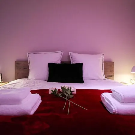 Appartement And Spa, Nature And Rest