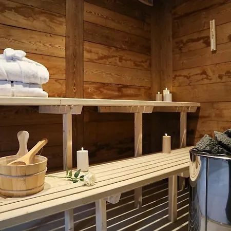 And Spa, Nature And Rest Wentzwiller