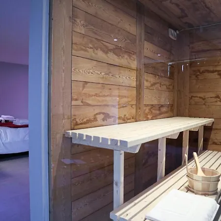 And Spa, Nature And Rest