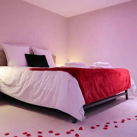 Appartement And Spa, Nature And Rest