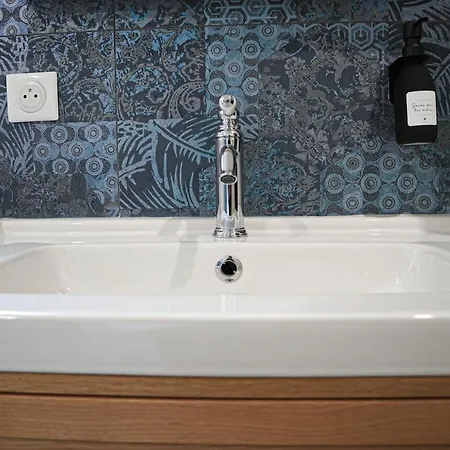 Appartement And Spa, Nature And Rest *