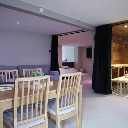 And Spa, Nature And Rest *