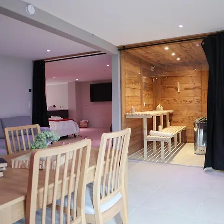 And Spa, Nature And Rest Wentzwiller