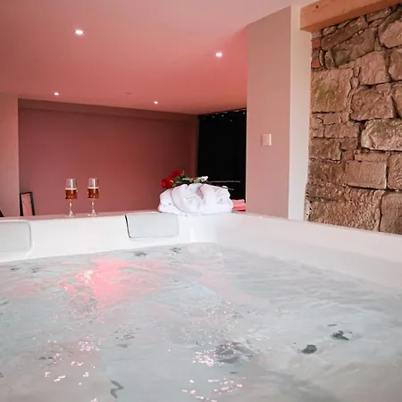 And Spa, Nature And Rest * Wentzwiller