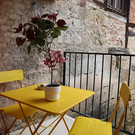 Appartement And Spa, Nature And Rest