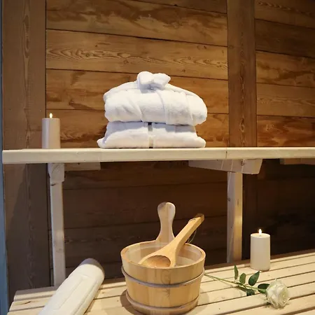 And Spa, Nature And Rest Appartement Wentzwiller