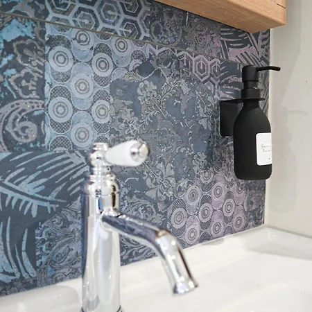 Appartement And Spa, Nature And Rest Wentzwiller