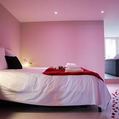 And Spa, Nature And Rest *