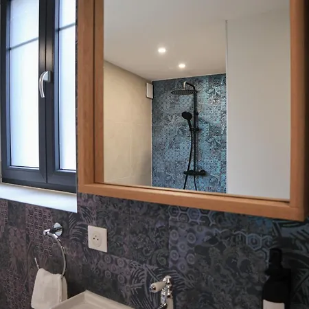 And Spa, Nature And Rest