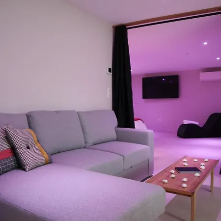 Appartement And Spa, Nature And Rest