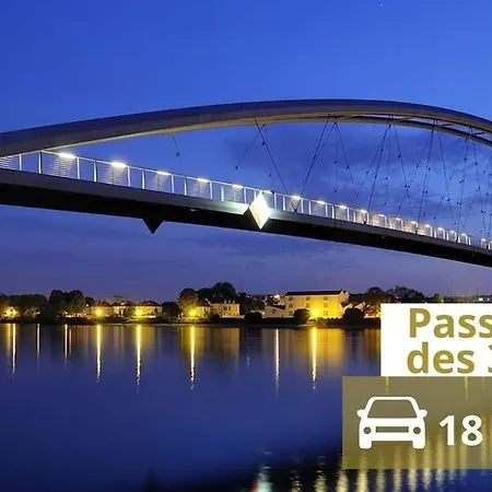 Appartement And Spa, Nature And Rest Wentzwiller