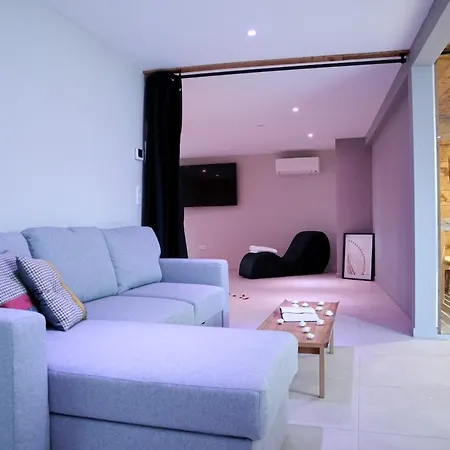 And Spa, Nature And Rest *