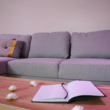 And Spa, Nature And Rest