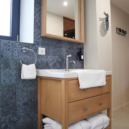 Appartement And Spa, Nature And Rest