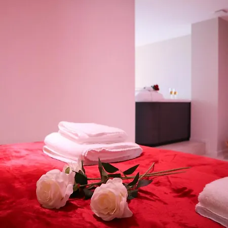 Appartement And Spa, Nature And Rest Wentzwiller