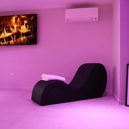 And Spa, Nature And Rest *