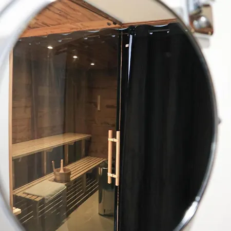 And Spa, Nature And Rest Wentzwiller