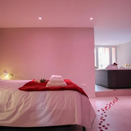 And Spa, Nature And Rest * Wentzwiller