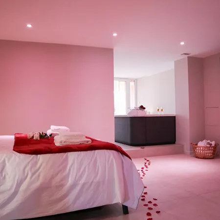 And Spa, Nature And Rest