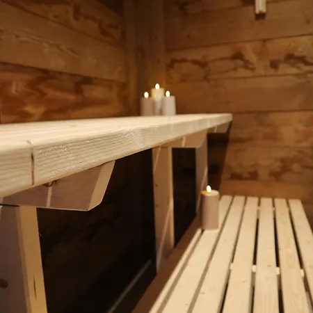 Appartement And Spa, Nature And Rest Wentzwiller