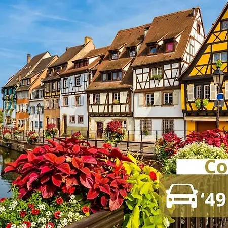 And Spa, Nature And Rest Wentzwiller