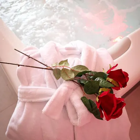 Appartement And Spa, Nature And Rest Wentzwiller