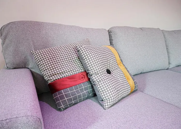 And Spa, Nature And Rest * Wentzwiller