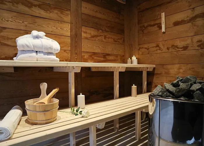 And Spa, Nature And Rest Wentzwiller