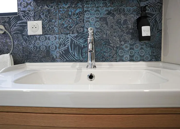 Apartamento And Spa, Nature And Rest *