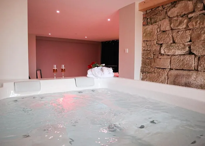 And Spa, Nature And Rest * Wentzwiller