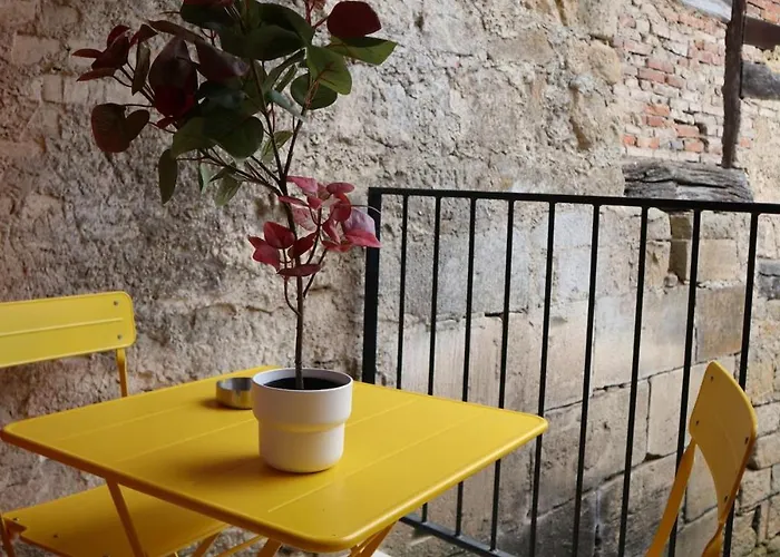 Apartamento And Spa, Nature And Rest