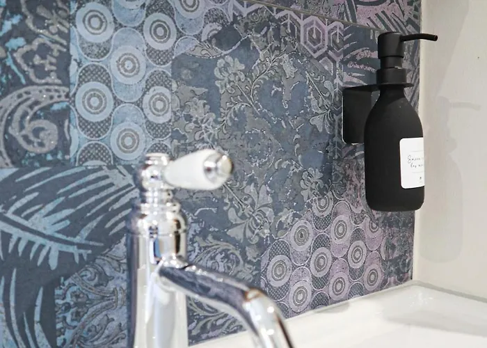 Apartamento And Spa, Nature And Rest Wentzwiller