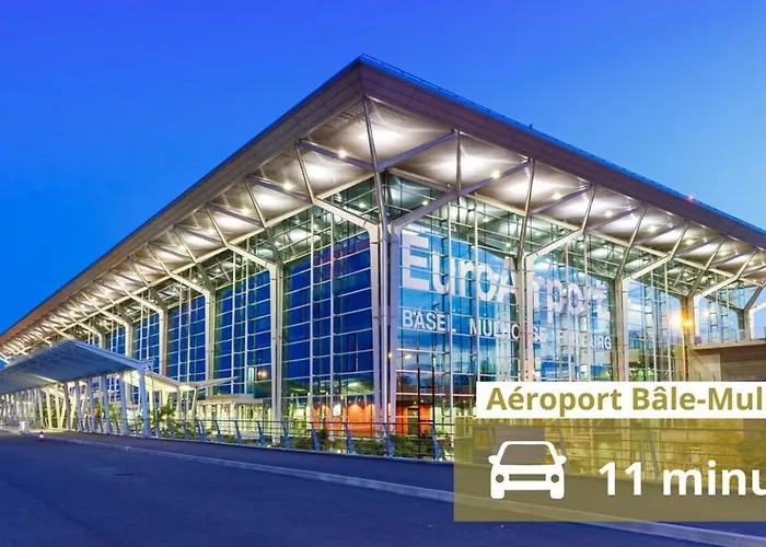 And Spa, Nature And Rest * Wentzwiller