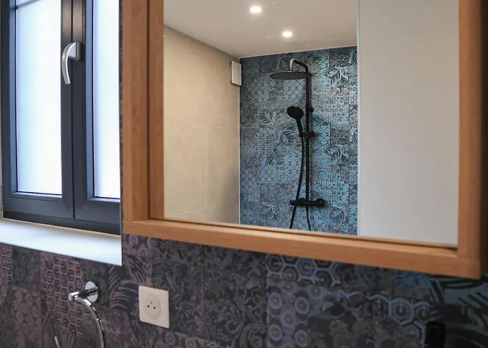 And Spa, Nature And Rest