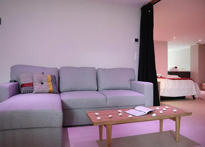 And Spa, Nature And Rest Wentzwiller