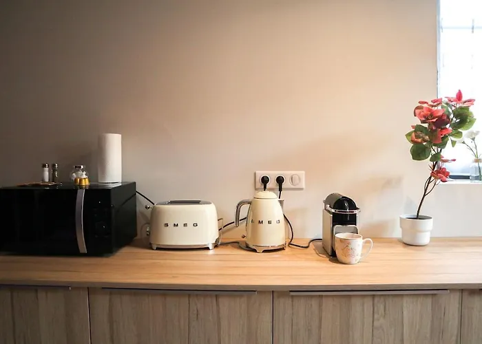 And Spa, Nature And Rest * Wentzwiller