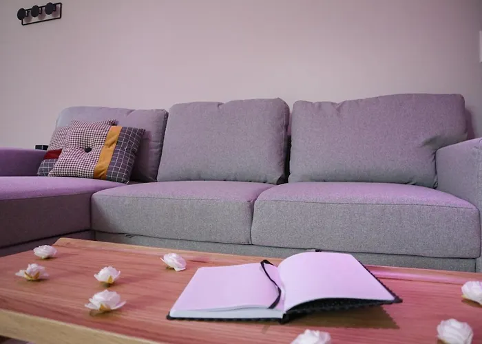 And Spa, Nature And Rest