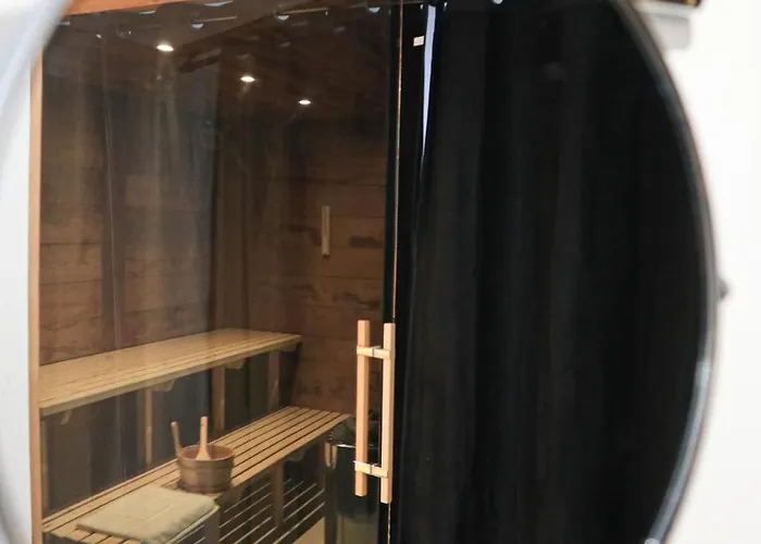 And Spa, Nature And Rest Wentzwiller