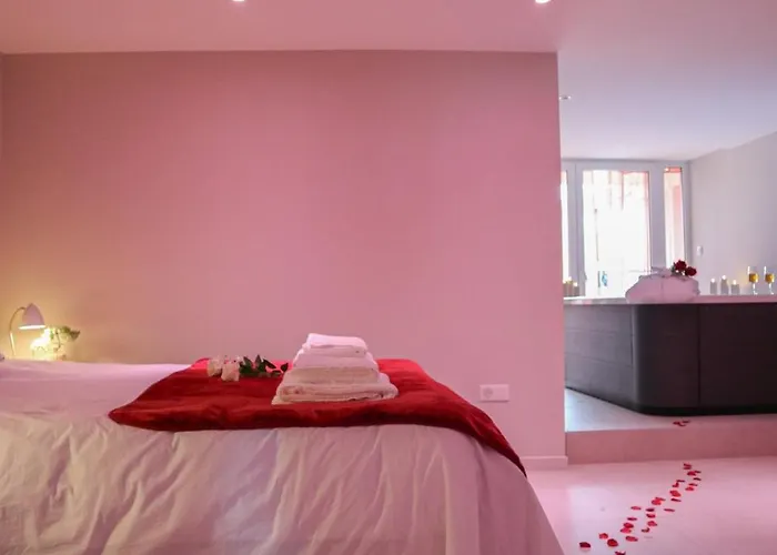 And Spa, Nature And Rest * Wentzwiller