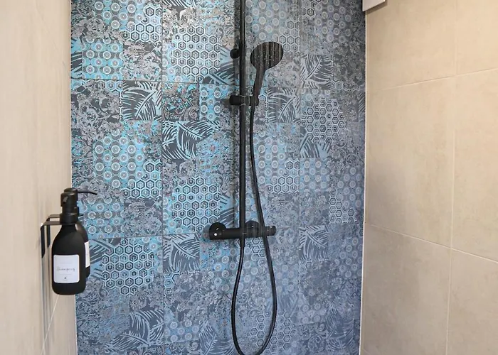 And Spa, Nature And Rest Apartamento *