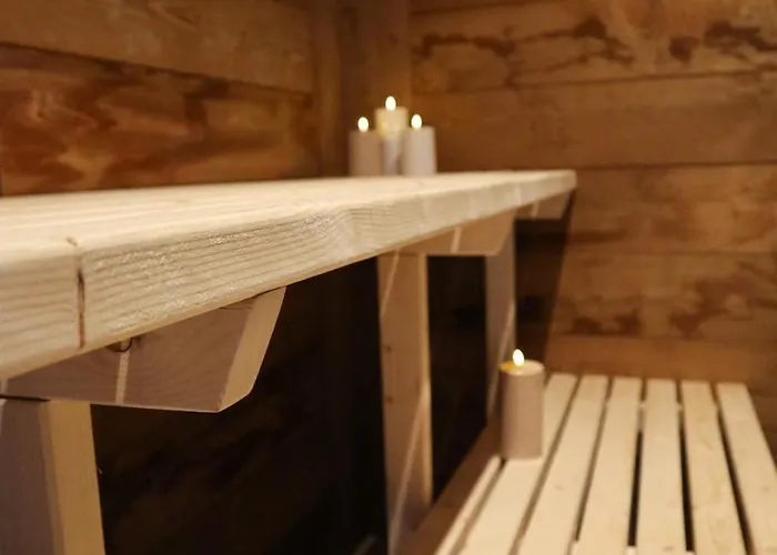 Apartamento And Spa, Nature And Rest Wentzwiller