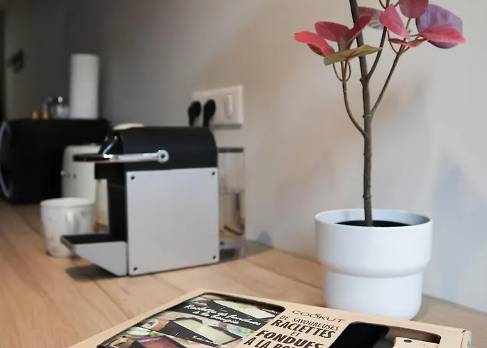 And Spa, Nature And Rest *