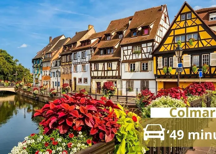 And Spa, Nature And Rest Wentzwiller