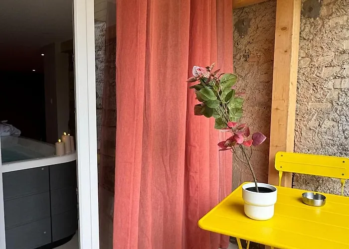 And Spa, Nature And Rest * Wentzwiller