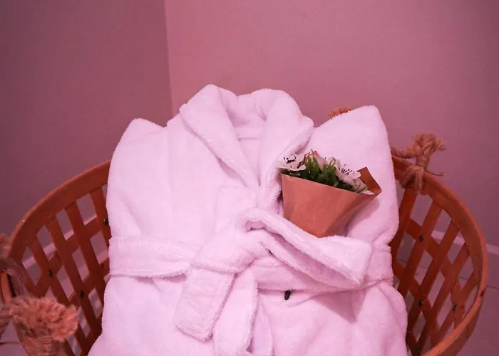 And Spa, Nature And Rest