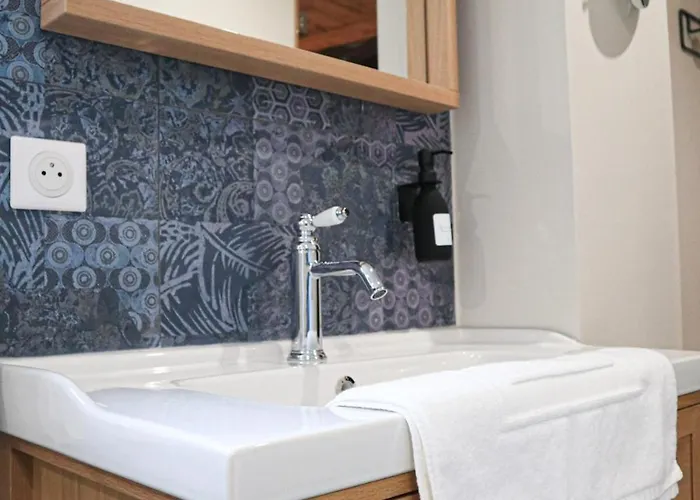 Apartamento And Spa, Nature And Rest