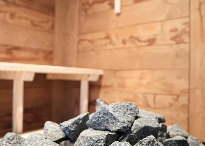 And Spa, Nature And Rest Apartamento Wentzwiller