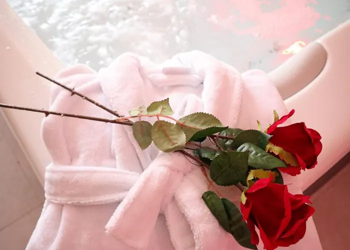 Apartamento And Spa, Nature And Rest Wentzwiller